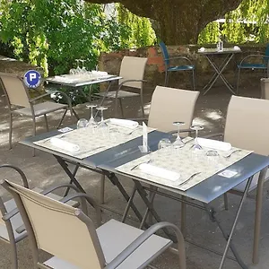 Hotel Logis La Vieille, Souillac