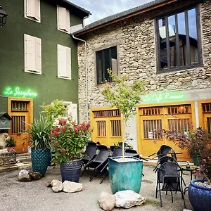 Gasthof Le Josephine, Siguer