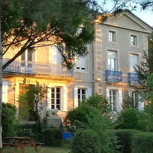 Gasthof Domaine Du Vern, Saint-Affrique